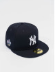 New Era Fitted Cap MLB New York Yankees World Series 59Fifty blauw