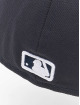 New Era Fitted Cap Mlb New York Yankees Team League 59fifty blauw
