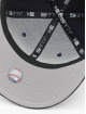 New Era Fitted Cap Mlb New York Yankees Team League 59fifty blauw