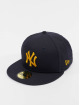 New Era Fitted Cap MLB New York Yankees League Essential 59Fifty blå