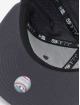 New Era Fitted Cap MLB Los Angeles Dodgers Diamond Era 59Fifty grey