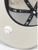 New Era Fitted Cap MLB New York Yankees Camo Infill 9Fifty grey