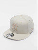 New Era Fitted Cap MLB New York Yankees League Essential 9Fifty grigio