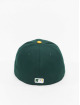 New Era Fitted Cap Mlb Oakland Athletics Acperf Emea Hm 59fifty groen