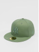New Era Fitted Cap MLB New York Yankees League Essential 59Fifty grün