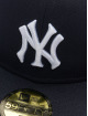 New Era Fitted Cap MLB New York Yankees World Series 59Fifty modrý