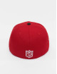 New Era Fitted Cap NFL San Francisco 49ers Side Patch 59Fifty rood