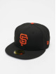 New Era Fitted Cap MLB San Francisco Giants ACPERF schwarz
