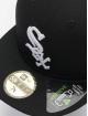 New Era Fitted Cap MLB Chicago White Sox Repreve 59Fifty svart