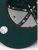 New Era Fitted Cap MLB New York Yankees League Essential 9Fifty zelená