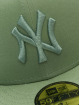 New Era Fitted Cap MLB New York Yankees League Essential 59Fifty zielony