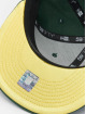 New Era Fitted Cap NFL Green Bay Packers M 59Fifty Alpha D3 zielony