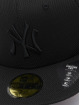 New Era Fitted Cap MLB New York Yankees Diamond Era 59Fifty zwart