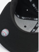 New Era Fitted Cap MLB Boston Red Sox Repreve 59Fifty zwart