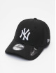 New Era Flexfitted Cap MLB NY Yankees Diamond Era 39thirty black