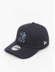 New Era Flexfitted Cap Mlb New York Yankees Team Outline 39hirty blau