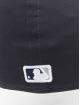 New Era Flexfitted Cap Mlb New York Yankees Team Outline 39hirty blau