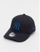 New Era Flexfitted Cap MLB New York Yankees League Essential 39Thirty blauw