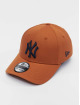 New Era Flexfitted Cap MLB New York Yankees League Essential 39Thirty bruin