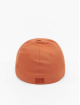 New Era Flexfitted Cap Mlb New York Yankees League Essential oranje