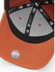 New Era Flexfitted Cap Mlb New York Yankees League Essential oranje