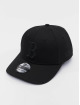 New Era Flexfitted Cap MLB Boston Red Sox League Essential 39Thirty zwart