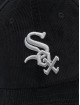 New Era Flexfitted Cap MLB Chicago White Sox Cord 39Thirty èierna