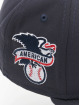 New Era Gorra plana Mlb New York Yankees Team League 59fifty azul