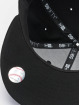 New Era Gorra plana MLB New York Yankees Repreve 59Fifty negro