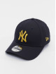 New Era Gorra Snapback MLB New York Yankees League Essential 9Forty azul