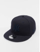 New Era Gorra Snapback MLB New York Yankees League Essential 9Fifty azul