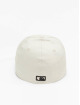 New Era Gorra Snapback League Essential 39 Thirty New York Yankees beis