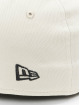 New Era Gorra Snapback League Essential 39 Thirty New York Yankees beis