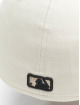 New Era Gorra Snapback League Essential 39 Thirty New York Yankees beis