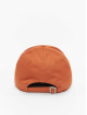 New Era Gorra Snapback Mlb New York Yankees League Essential 9forty naranja