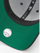 New Era Gorra Snapback Mlb Chicago White Sox Team Side Patch 9forty negro