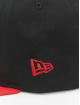 New Era Gorra Snapback Era Nba Chicago Bulls Team Patch 9fifty negro