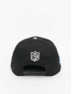 New Era Gorra Snapback Nfl Las Vegas Raiders Team Patch 9fifty negro