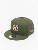 New Era Gorra Snapback Mlb New York Yankees Side Patch 9fifty oliva