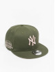 New Era Gorra Snapback Mlb New York Yankees Side Patch 9fifty oliva