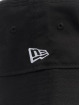 New Era Hat Essential Tapered black