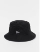 New Era Hatter Essential Tapered svart