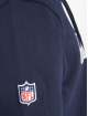 New Era Hettegensre Team Logo Seattle Seahawks blå