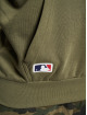 New Era Hettegensre MLB Boston Red Sox Seasonal Team Logo oliven