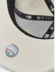 New Era Hip hop -lippikset MLB New York Yankees League Essential 9Fifty harmaa