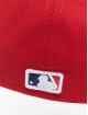 New Era Hip hop -lippikset Mlb Philadelphia Phillies Acperf Emea Gm 59fifty punainen