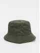 New Era hoed Essential Tapered olijfgroen