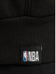 New Era Hoodie NBA Los Angeles Lakers Infill Team Logo black