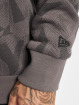 New Era Hoody NBA Chicago Bulls Geometric Camo grau