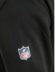 New Era Hoody Team Logo Oakland Raiders schwarz